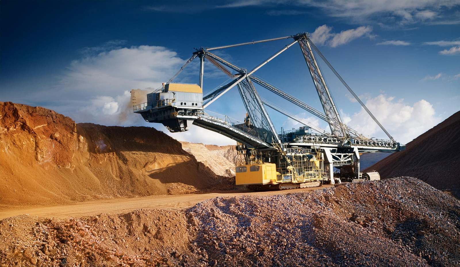 Hindustan Zinc Gets Approval for the  Tungsten Project