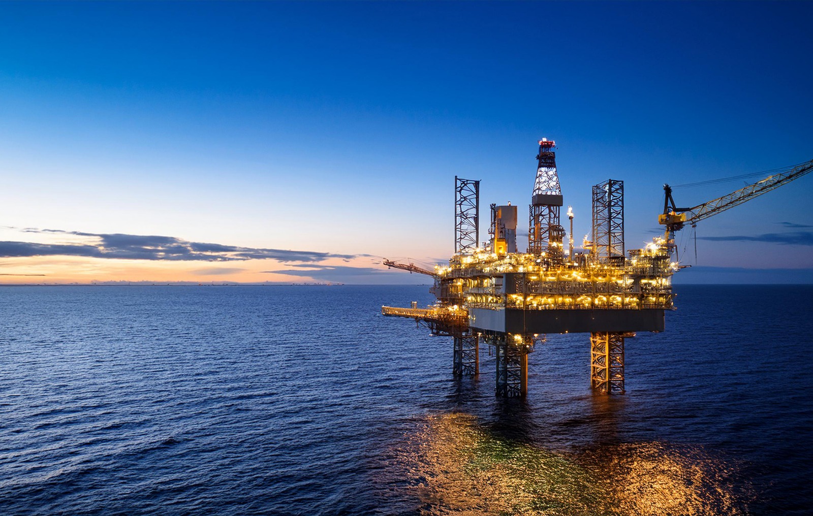 TechnipFMC Wins Major iEPCI Contract for Eni’s Maha Project in Indonesia