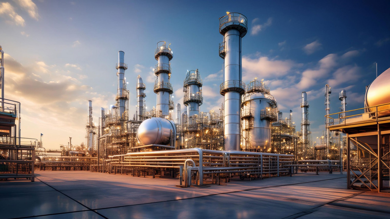 New $3B Refinery Planned in South Sudan’s Tharjiath Oil Field