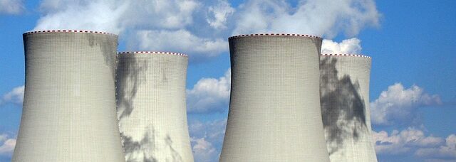 Egypt Begins Construction For First Nuclear Power Plant "El Dabaa ...