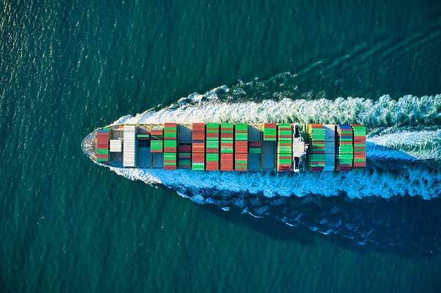 MPCC Orders Four 4,500 TEU Eco-Friendly Container Ships