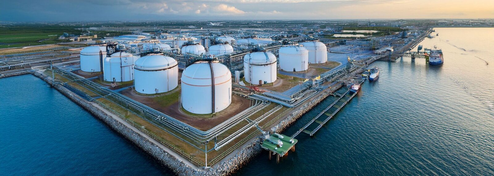 Exxon and Guyana Government Advance Plans for Major Gas Development - Global Flow Control