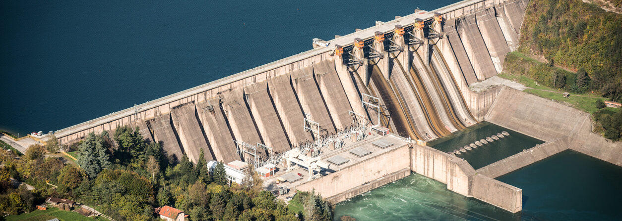 Zimbabwe Secures $1.5 Billion for Dams, Irrigation, and Power ...