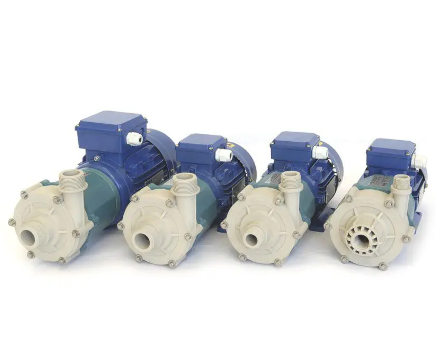 Chemical Pump PRIMA (TMP) - Argal Pumps