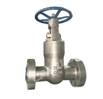 Pressure Sealed Bonnet Gate Valve - Carilo Valves