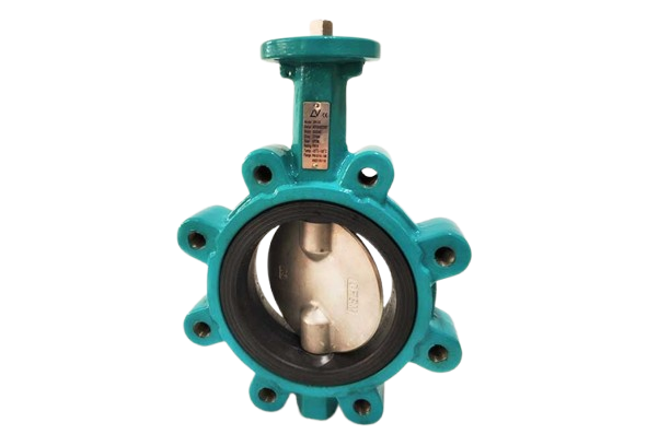 Lug Butterfly Valve - CONVALVE