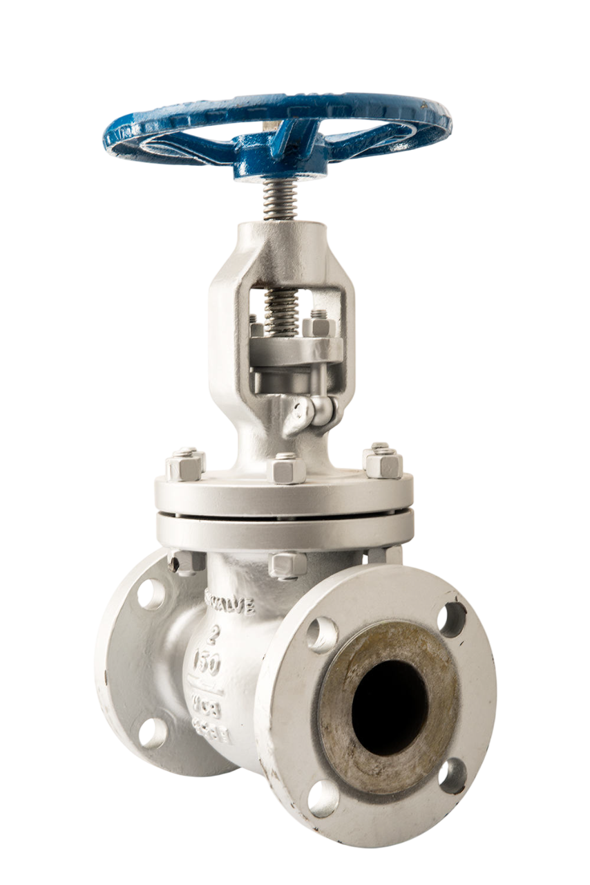 Cast Steel Globe Valve - CONVALVE
