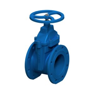 Elastomer Gate Valve - DKY Valves & Controls