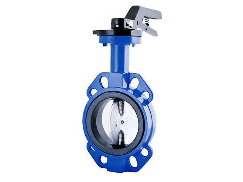 Wafer Type Butterfly Valves - DKY Valves & Controls