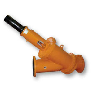 Dual Flow Valve (DFV) - Dual Products International South Africa CC