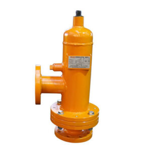 Dual Pump Protection Valve (DPV) - Dual Products International South Africa CC