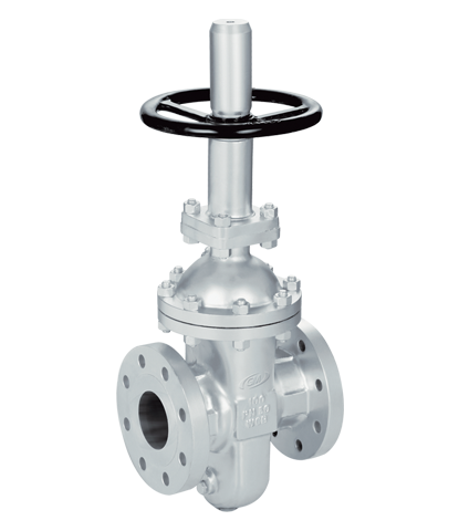 Conduit Gate Valve - GM Engineering