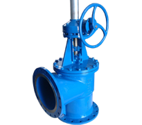 Angle Type Globe Valve 150Lb – 300Lb - Vis Valve