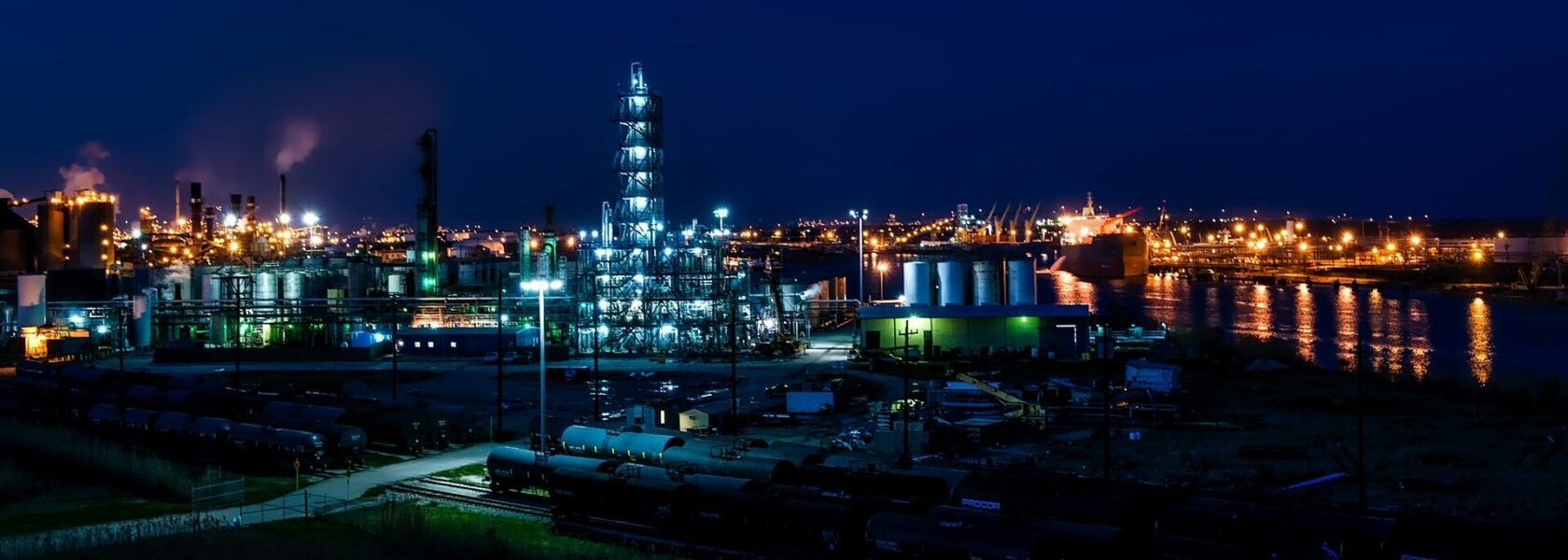 Technip Energies awarded contract for IOCL’s naphtha cracking unit at ...