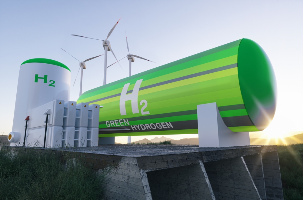 India Raises Green Hydrogen Target to 5 MT by 2030