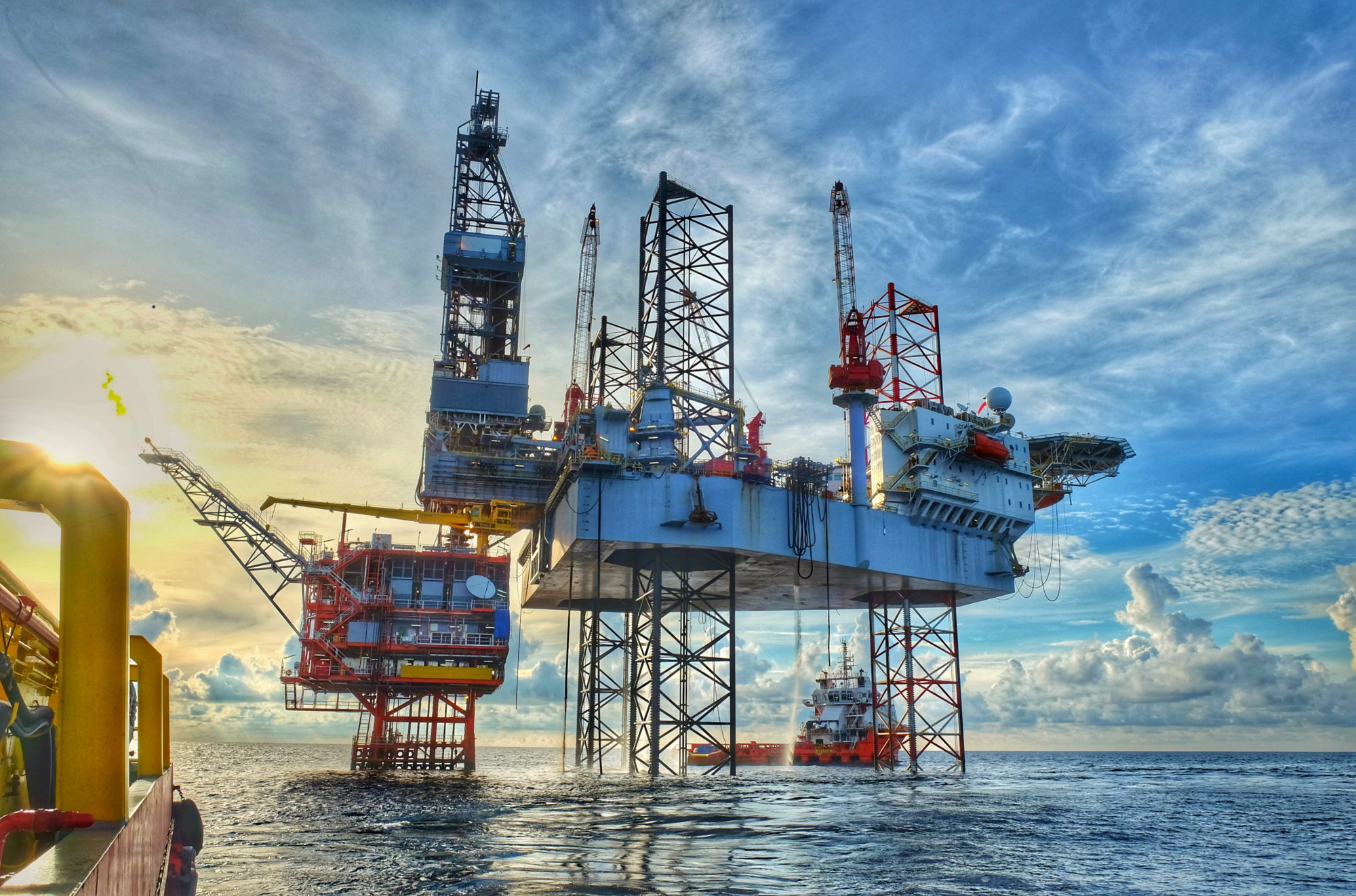 Petronas Plans Fresh Offshore Exploration Push